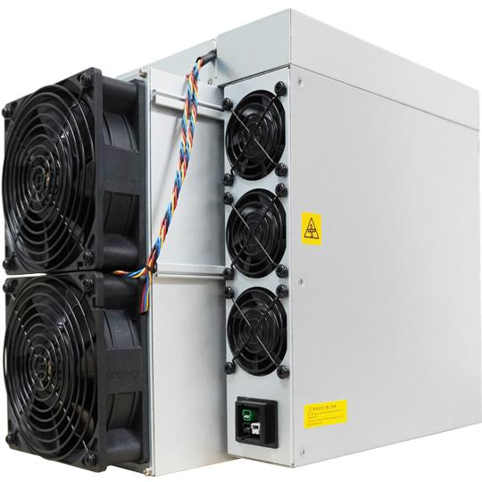 Antminer L9 - Detail View